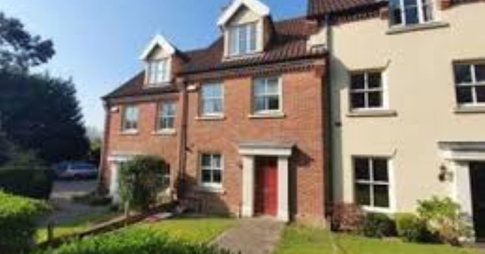 Nationwide: House price growth rises to 5% in September