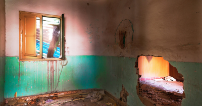 Seven Ways to Deal with Nightmare Tenants