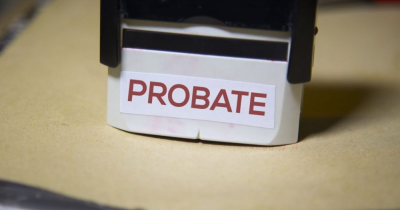 Finding a beneficiary in probate can cause delays of more than nine months