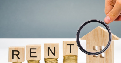 The South West leads the way on rent rises