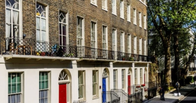 People free up the most by downsizing in London, Brighton and Bristol