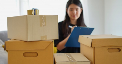 A tenant’s guide to moving into your first home away from home