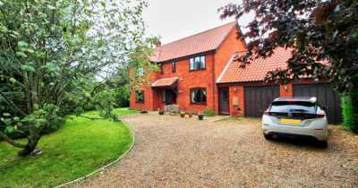 Ready to view Millbanks E-Zine!