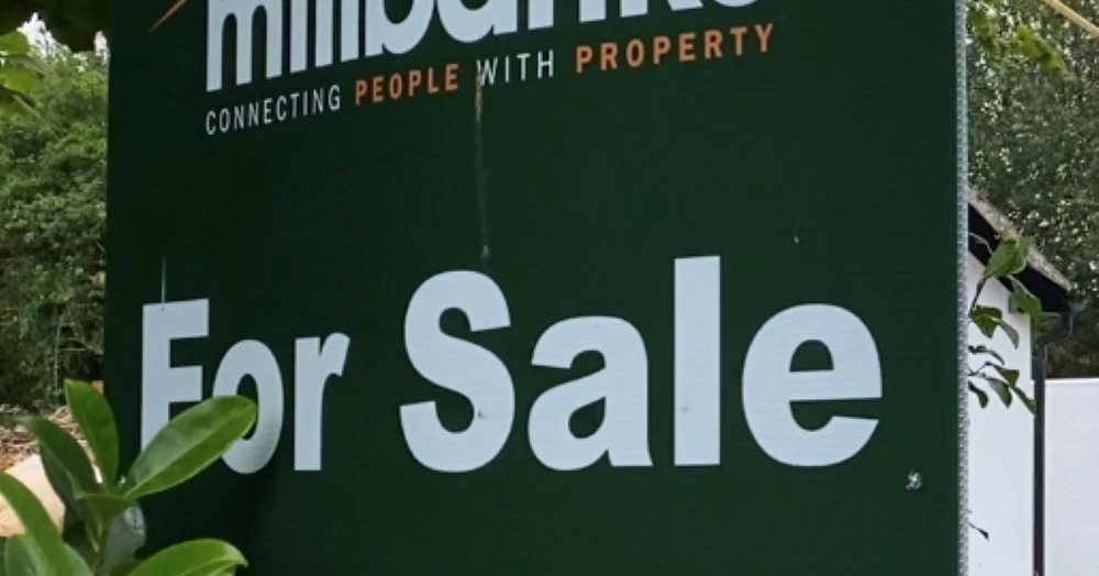 A Guide for First-Time Sellers