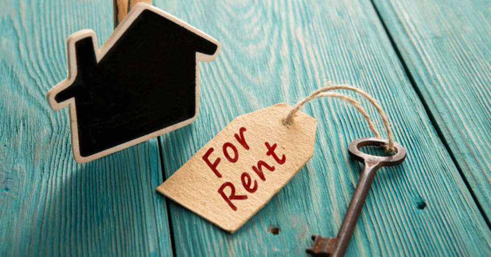 How to find a tenant quickly to prevent a void period
