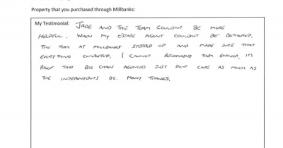 Delivering HIGH LEVEL Customer Service is our Aim EVERYDAY!