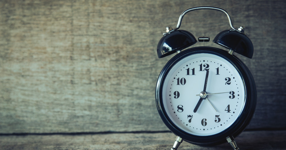 Tips for Selling Your Home AFTER the Clocks Go Back