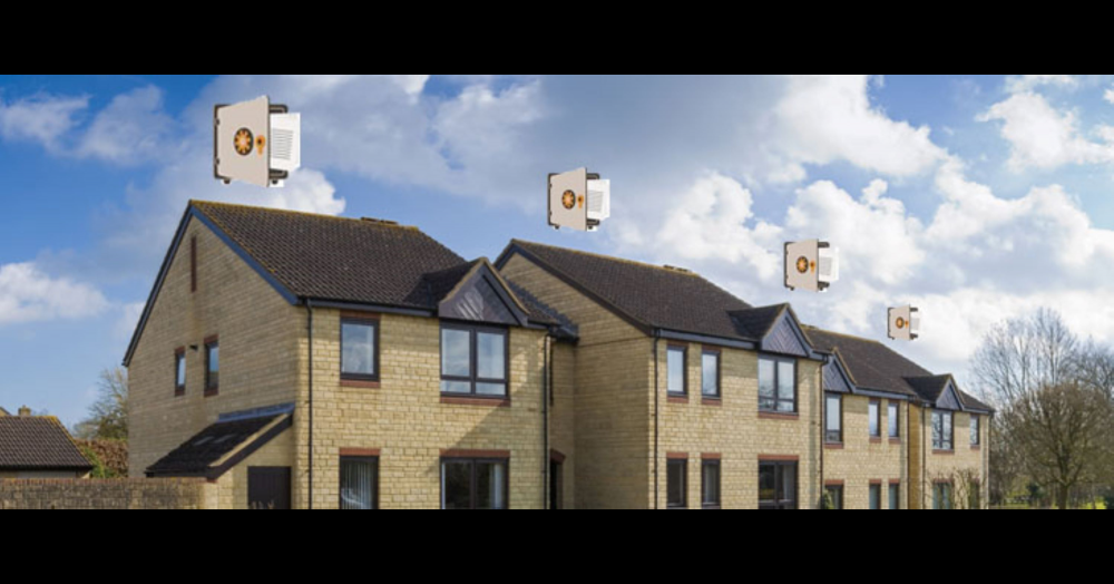 They’re coming! Property logbooks set to be trialled in Spring next year