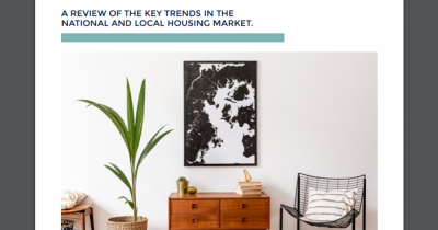 Norfolk, Suffolk and Essex Autumn Property Report