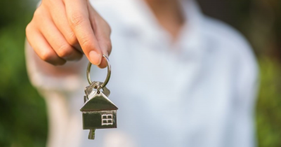 8 Rules For Buying Property