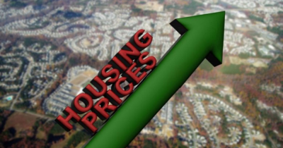 House price growth to reach 17.5% by year end