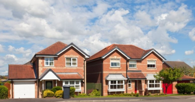 Demand for more space drives surge in price of detached properties