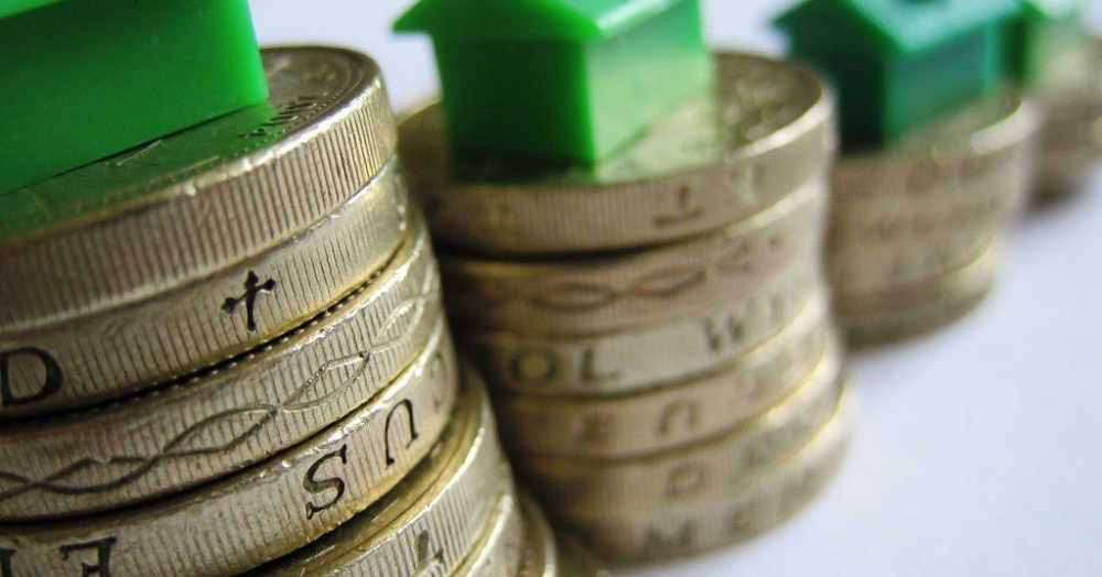 Mortgage approvals hit 13-year high as UK housing market booms