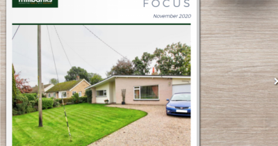 The November Edition of our FREE Property E-zine is Now Available