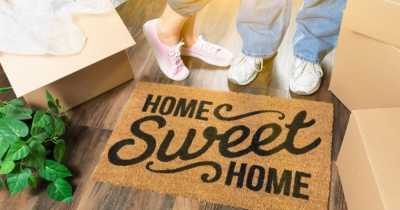 Moving Home During the Four-Week Lockdown