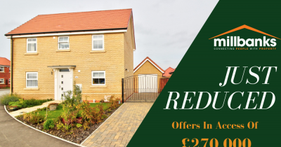 🌟🌟🌟PRICED TO SELL🌟🌟🌟 Waller Drive, Attleborough, Norfolk, £270,000
