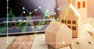 Average UK house prices top £250k for the first time in history