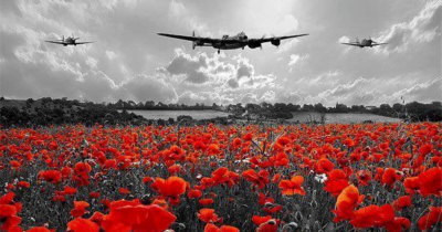 Remembrance Sunday, 8th November 2020