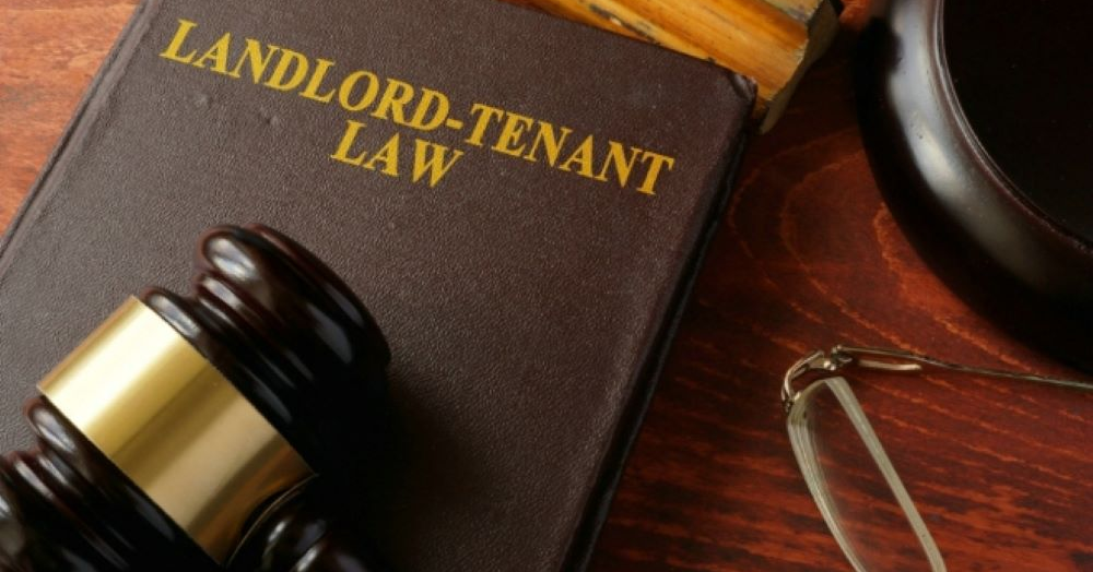 Government Announces New Rule on Evictions During Lockdown 2