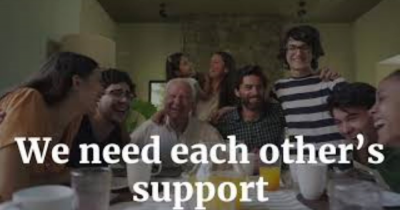 The next few months are going to be tough on all of us in Attleborough and East Harling