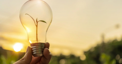 It's not easy being green - but we can change that