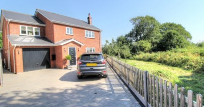 An Exceptional 4 Bedroom Family Home in Attleborough