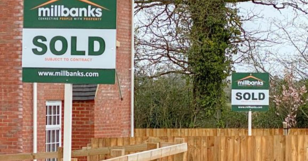 Housing market stronger than first predicted as activity remains high during October