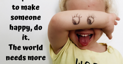 Celebrating World Kindness Day Across Attleborough and East Harling