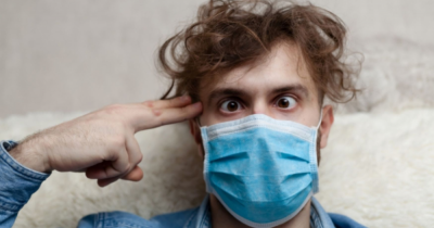 Top ten lockdown projects to prevent cabin fever and improve your home