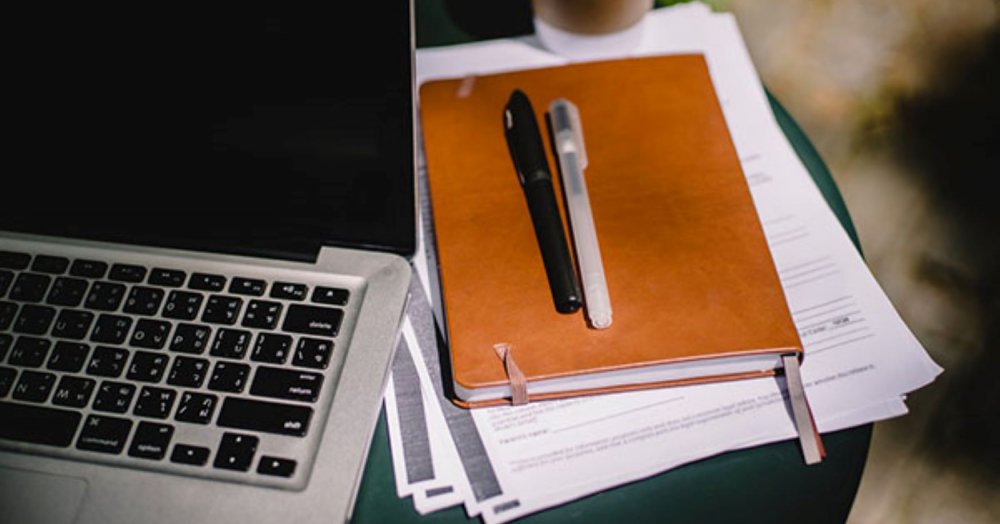 The Documents that Landlords Must Have