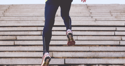 Six Simple Ways for People to Reap the Rewards of Exercising