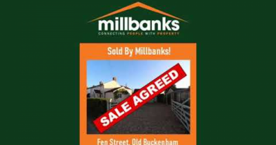***Sale Agreed 10 properties within the last 7 days alone***