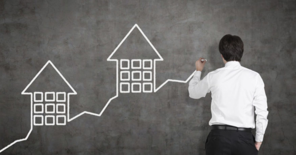 Housing market stabilising during second lockdown