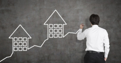 Housing market stabilising during second lockdown