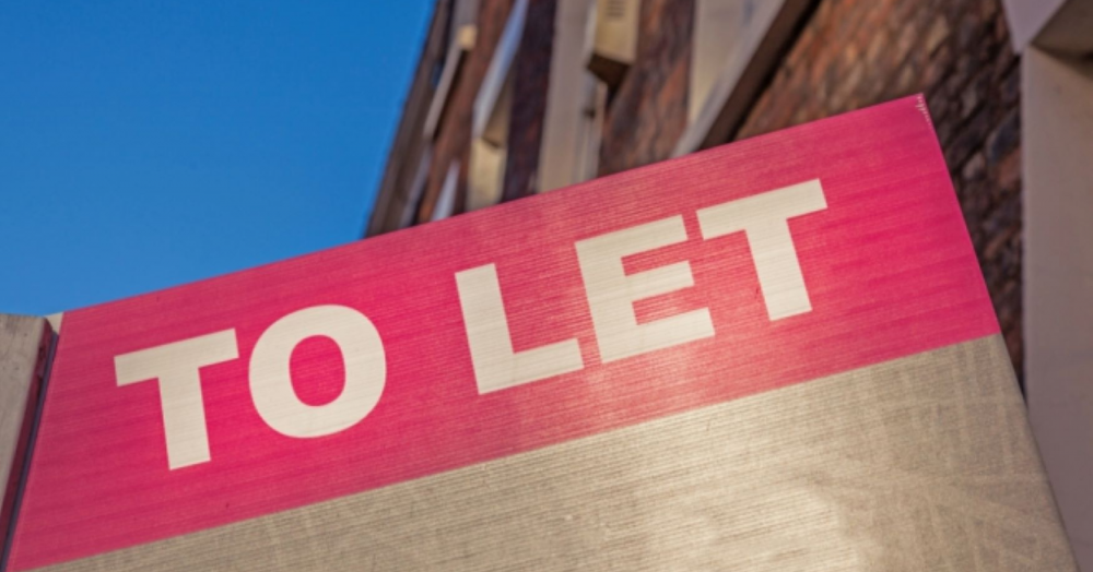 Lockdown eases the brakes on the UK lettings market as rents drop in November