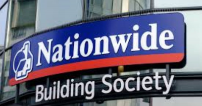 The storm before the calm: Annual house price growth hits highest rate in 5 years, says Nationwide