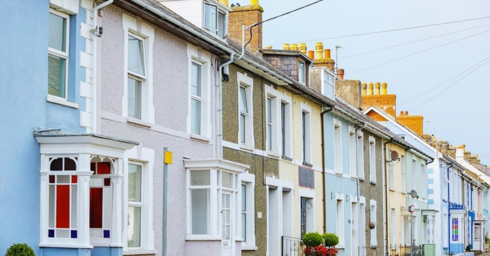 Fewer landlords hiking rents