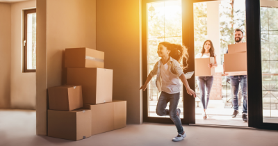 Why you shouldn’t let the pandemic stop you moving home