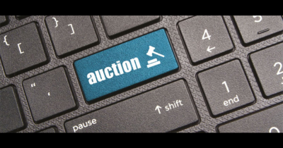Virtual auctions and MMO see iamsold sales up 12%