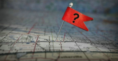 Which areas have seen rental yields creep up since last Christmas?