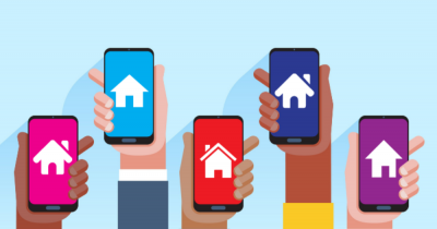 Finding homebuyers with Facebook advertising