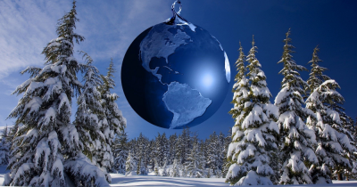 How People Can Have Their Greenest Christmas Ever
