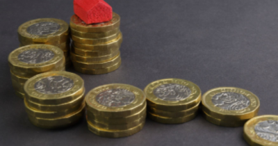 UK’s property taxes highest in world according to official figures