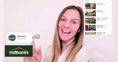 Did you know that Millbanks have their very own YouTube channel?