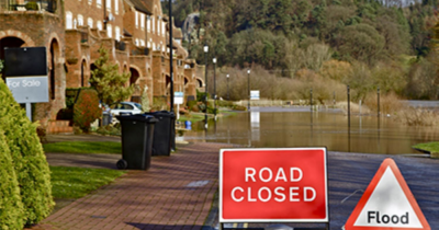 Do we want Flood Performance Certificates as well as EPCs?