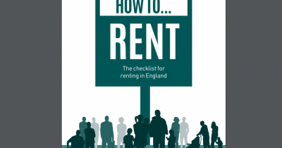 Updated How To Rent Guide Now Published