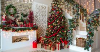 How to Make Your Home Cosy for Christmas
