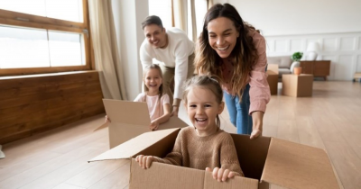Your Stress-Free Guide To Moving House