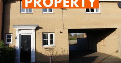 New Property Alert!!