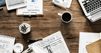 The four S's of building a property empire